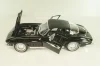 Chevrolet Corvette (C2) 1965, black, 31640, Maisto 1:18