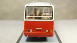 Ford Granada MK II Turnier, Bastos racing team, Bastos Assistance with Roof rack, RAC327X, IXO 1:43