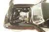 Chevrolet Corvette (C2) 1965, black, 31640, Maisto 1:18