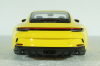 Porsche 911 (992) GT3 Touring 2022, yellow, 117069021, Minichamps 1:18