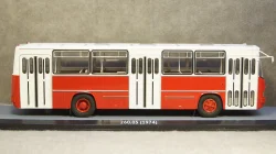 Ford Granada MK II Turnier, Bastos racing team, Bastos Assistance with Roof rack, RAC327X, IXO 1:43