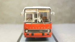 Ford Granada MK II Turnier, Bastos racing team, Bastos Assistance with Roof rack, RAC327X, IXO 1:43