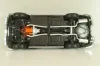 Chevrolet Corvette (C2) 1965, black, 31640, Maisto 1:18