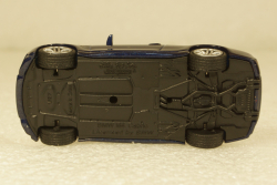 BMW M4 Cabrio 2015 blue, 870027232,  Minichamps 1:87