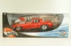 Chevrolet Corvette Pro Street (C2) 1966, red, 29226, Hot Wheels 1:18