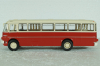 Икарус-620 1960, красно-бежевый, PCL47148, Premium Classixxs 1:43