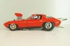 Chevrolet Corvette Pro Street (C2) 1966, red, 29226, Hot Wheels 1:18