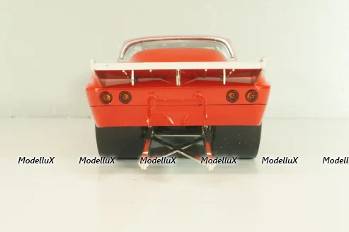 Chevrolet Corvette Pro Street (C2) 1966, red, 29226, Hot Wheels 1:18