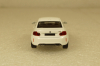 BMW M2 White 2016, 870027004, Minichamps 1:87