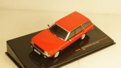 Ford Granada MK II Turnier 1.8i GL 1978 red, CLC361N, IXO 1:43