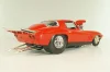 Chevrolet Corvette Pro Street (C2) 1966, red, 29226, Hot Wheels 1:18