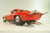 Chevrolet Corvette Pro Street (C2) 1966, red, 29226, Hot Wheels 1:18