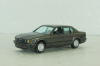 BMW 735i (E32) 1986, dark grey, 1107, GAMA, 1:43