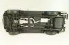 Toyota Land Cruiser 76 2017, blue, ALM870101, Almost Real 1:18