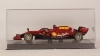 Ferrari SF1000, No.5, scuderia Ferrari, formula 1, GP Tuscan 1000th GP for, Ferrari, S.Vettel, Burago 1:43