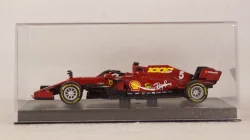 Ferrari SF1000, No.5, scuderia Ferrari, formula 1, GP Tuscan 1000th GP for, Ferrari, S.Vettel, Burago 1:43