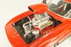Chevrolet Corvette Pro Street (C2) 1966, red, 29226, Hot Wheels 1:18