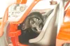 Chevrolet Corvette Pro Street (C2) 1966, red, 29226, Hot Wheels 1:18