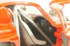 Chevrolet Corvette Pro Street (C2) 1966, red, 29226, Hot Wheels 1:18