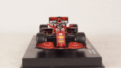 Ferrari SF1000, No.5, scuderia Ferrari, formula 1, GP Tuscan 1000th GP for, Ferrari, S.Vettel, Burago 1:43
