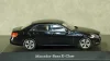 Porsche 718 Boxster 2016 Yellow, 870065132, Minichamps 1:87