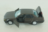 BMW 735i (E32) 1986, dark grey, 1107, GAMA, 1:43