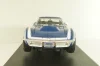 Chevrolet Corvette Stingray 427 (C3) 1969, blue, 54574, Hot Wheels 1:18