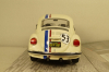 Volkswagen Beetle Herbie, SL1800505, Solido 1:18