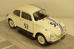 Volkswagen Beetle Herbie, SL1800505, Solido 1:18