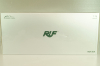 Porsche RUF SCR 2018, mint green, ALM880206, Almost Real 1:18