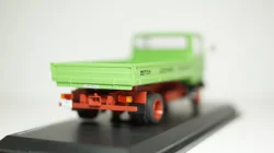 Mercedes Benz LP 608 Kipper, Schuco 1:43