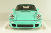 Porsche RUF SCR 2018, mint green, ALM880206, Almost Real 1:18