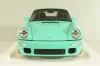 Porsche RUF SCR 2018, mint green, ALM880206, Almost Real 1:18