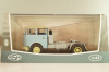 Skoda-706 RTTN tractor 1966, light blue/grey, SSM1306, SSM 1:43