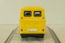 Goggomobil TL 300 van "Deutsche Bundespost", 006768, Premium Classixxs 1:43