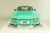 Porsche RUF SCR 2018, mint green, ALM880206, Almost Real 1:18