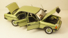 Mercedes 200 AMG W123 1984 green met., 183795, Norev 1:18