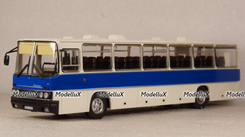 Икарус 250.59, PCL47123, Premium Classixxs 1:43