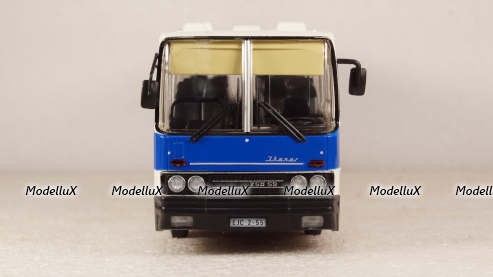 Икарус 250.59, PCL47123, Premium Classixxs 1:43