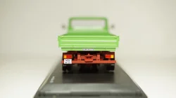 Mercedes Benz LP 608 Kipper, Schuco 1:43