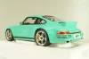 Porsche RUF SCR 2018, mint green, ALM880206, Almost Real 1:18