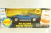 Chevrolet Corvette Baldwin Motion (C3) 1968, blue, 33389, Ertl - American Muscle 1:18