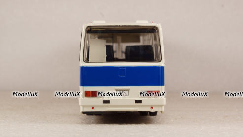 Икарус 250.59, PCL47123, Premium Classixxs 1:43