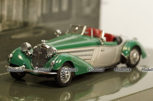 Икарус 250.59, PCL47123, Premium Classixxs 1:43
