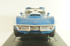 Chevrolet Corvette Baldwin Motion (C3) 1968, blue, 33389, Ertl - American Muscle 1:18