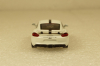 Porsche 981 Cayman Gt4 White, 870066120, Minichamps 1:87