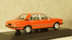 Volvo FH12 1994 red, TR123, IXO 1:43