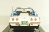 Chevrolet Corvette Baldwin Motion (C3) 1968, blue, 33389, Ertl - American Muscle 1:18