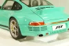 Porsche RUF SCR 2018, mint green, ALM880206, Almost Real 1:18