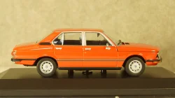 Volvo FH12 1994 red, TR123, IXO 1:43
